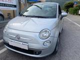 FIAT 500 1.2 Lounge G.P.L.