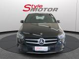 MERCEDES-BENZ B 160 d Business Extra Uniprop. Tagliandata Certificata