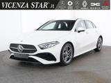 MERCEDES-BENZ A 180 d AMG ADVANCED PREMIUM