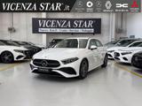 MERCEDES-BENZ A 180 d AMG PREMIUM