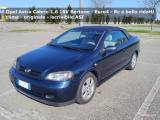 OPEL Astra Cabrio 1.6i 16V Bertone - clima - iscriv.ASI