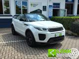 LAND ROVER Range Rover Evoque 2.0 TD4 150 CV Convertibile HSE Dynamic