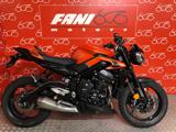 TRIUMPH Street Triple 765 R