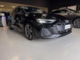 AUDI A3 SPB 35 TFSI S tronic S line edition