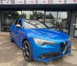 ALFA ROMEO Stelvio 2.2 Turbodiesel 210 CV Q4 Estrema OFFERTA VACANZE