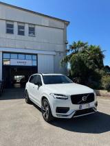 VOLVO XC90 B5 (d) AWD Geartronic R-design