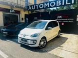 VOLKSWAGEN up! 1.0 75 CV 5 porte high up!