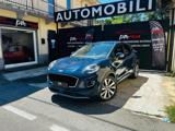 FORD Puma 1.0 EcoBoost Hybrid 125 CV S&S ST-Line