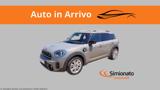MINI Countryman 1.5 Cooper SE Business Countryman ALL4