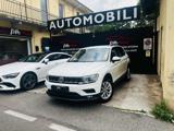 VOLKSWAGEN Tiguan 1.5 TSI Style ACT BlueMotion Technology