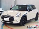 MINI Cooper D 1.5 COOPER D FASHION VANILLA & FUNCTION MANDARIN