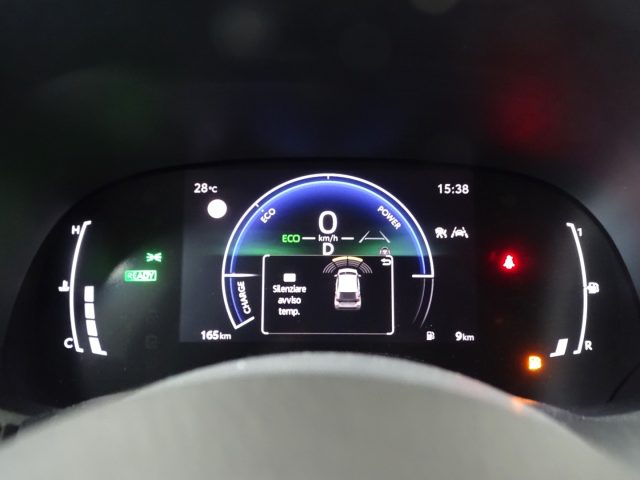 TOYOTA YARIS 1.5 HEV 5 PORTE ICON *PROMO PARI - foto 21