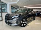 PEUGEOT 3008 BlueHDi 130 S&S EAT8 GT SEDILI PELLE + ELETTRICI