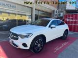 MERCEDES-BENZ GLC 220 d 4Matic Mild hybrid Coupé Advanced Plus