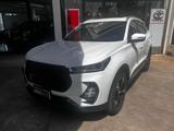 DR MOTOR DR 6.0 1.5 Turbo CVT Bi-Fuel GPL