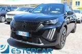 PEUGEOT 2008 Hybrid 145 e-DCS6 GT