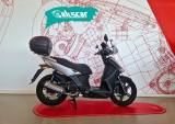 KYMCO Agility 125 AGILITY 125