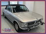 BMW 2002 BMW 2002 BAUR CONSERVATA BELLISSIMA ULTRA RARA PRO