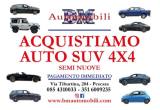 LAND ROVER Defender VENDUTA SOLD --- CERCO