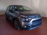 CITROEN C3 1.2 110cv Plus + Navi