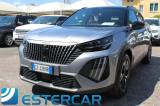 PEUGEOT 2008 Hybrid 145 e-DCS6 GT