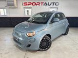 FIAT 500e Berlina 42 kWh Icon NEOPATENTATI