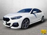 BMW 218 d Coupé Msport aut.