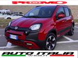 FIAT Panda Cross 1.0 FireFly S&S Hybrid