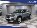 JEEP Avenger 1.2 Turbo 100cv Altitude EU6