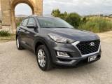 HYUNDAI Tucson 1.6 CRDi XPrime