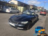 BMW Z4 sDrive23i -TAGLIANDI CERTIFICATI-