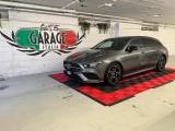 MERCEDES-BENZ CLA 200 POCHISSIMI KM - PARI NUOVO - UFFICIALE ITALIANA