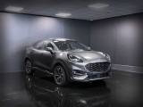 FORD Puma 1.0 EcoBoost Hybrid 125 CV S&S aut. ST-Line