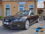 AUDI A5 Cabrio 2.0 TFSI 180 CV multitronic Ambition