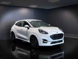 FORD Puma 1.0 EcoBoost Hybrid 125 CV S&S aut. ST-Line