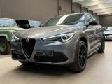 ALFA ROMEO Stelvio 2.2 Turbodiesel 190 CV AT8 Q4 B-Tech