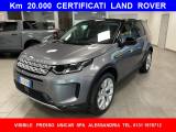 LAND ROVER Discovery Sport 2.0 TD4 163cv.  4x4   SE , Km 20.000