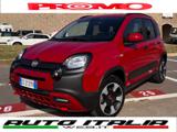 FIAT Panda Cross 1.0 FireFly S&S Hybrid