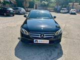 MERCEDES-BENZ E 200 Auto Business Sport