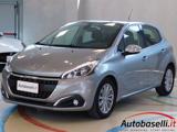 PEUGEOT 208 1.2 82CV STOP&START 5 PORTE ALLURE NAVIGATORE