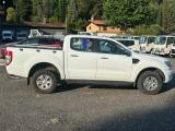 FORD Ranger 2.0 TDCi DC XLT 5 posti