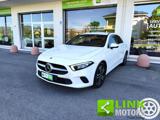 MERCEDES-BENZ A 180 Automatic Sport NEOPAT.GARANZIA INCLUSA