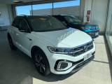 VOLKSWAGEN T-Roc 2.0 TDI SCR 150 CV DSG R-Line Plus