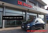 FIAT 500 C 1.0 Hybrid Dolcevita OK NEOPATENTATI