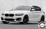 BMW 118 i 5p. M SPORT F20 Garanzia