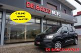 FIAT Doblo 1.5 BlueHdi 100 CV 5 posti VETTURA OK NEOPATENTATI