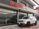 JEEP Renegade 2.0 Mjt 140CV 4WD Limited