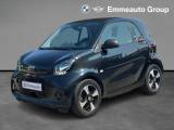 SMART ForTwo EQ Passion