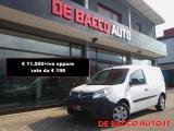RENAULT Kangoo Blue dCi 95CV Express 3 POSTI + IVA