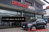 VOLKSWAGEN T-Roc 1.0 TSI 110 cv BMT OK NEOPATENTATI